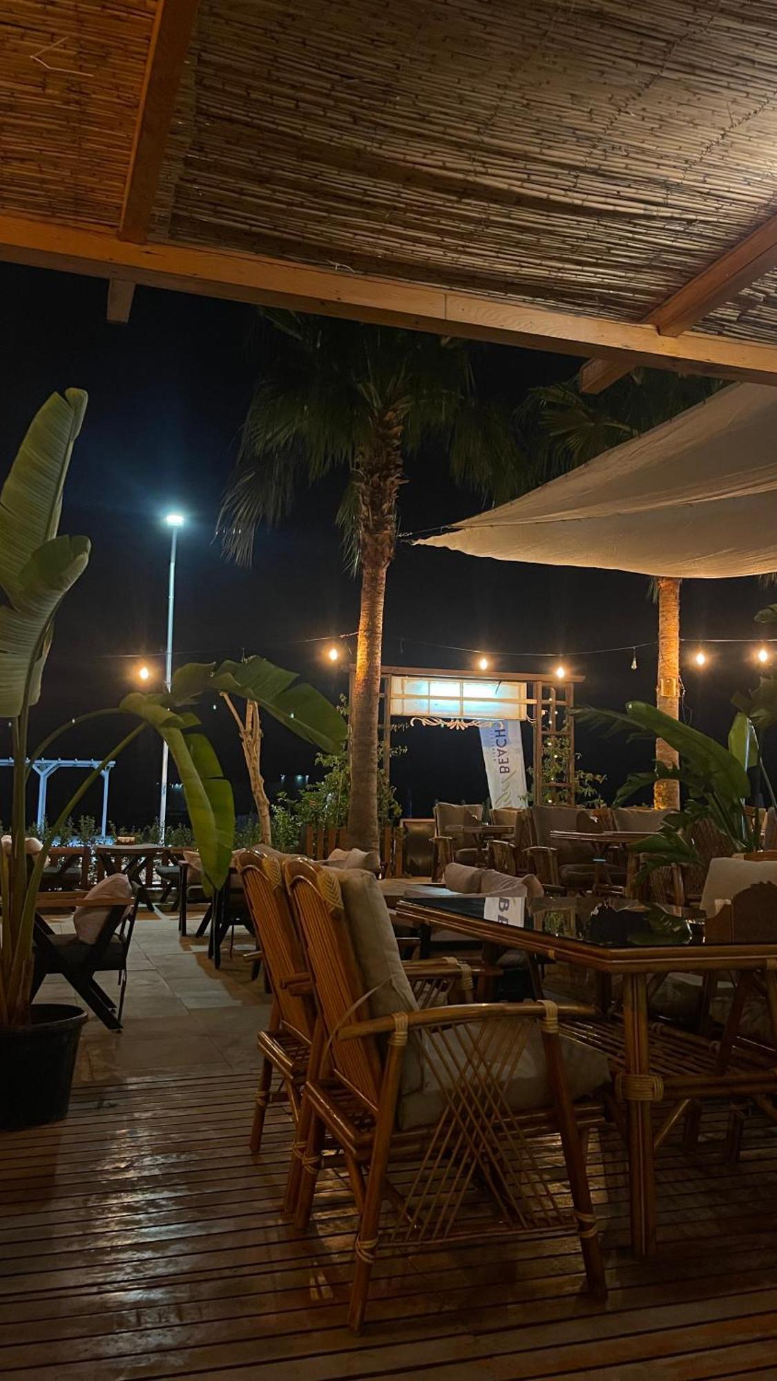 Hotel Angel Beach - Kizkalesi Mersin Erdemli Kültér fotó