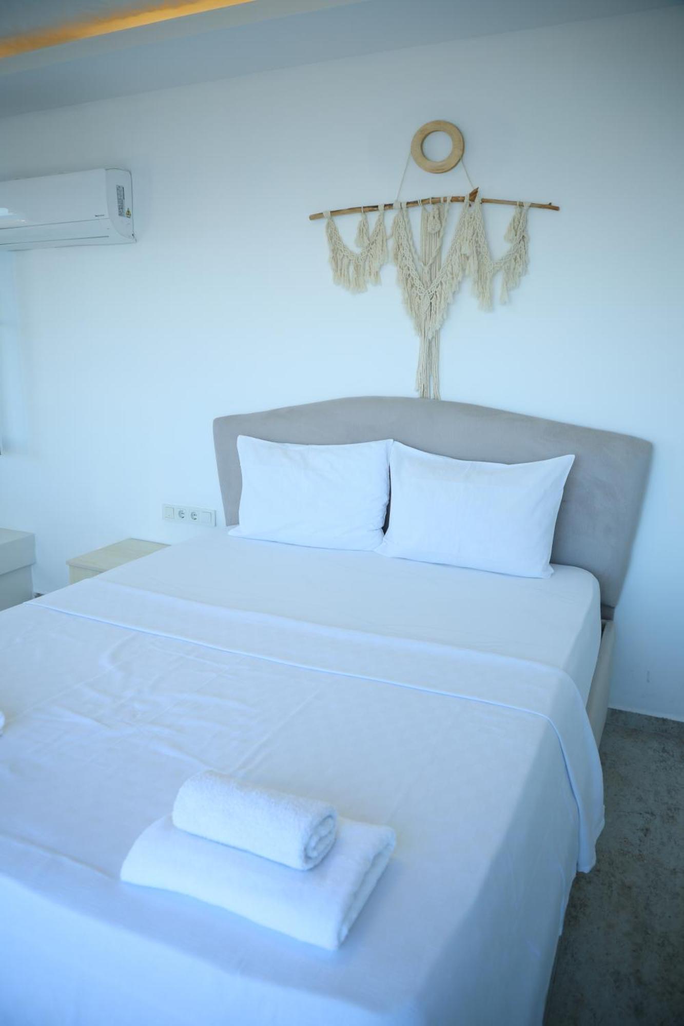 Hotel Angel Beach - Kizkalesi Mersin Erdemli Kültér fotó